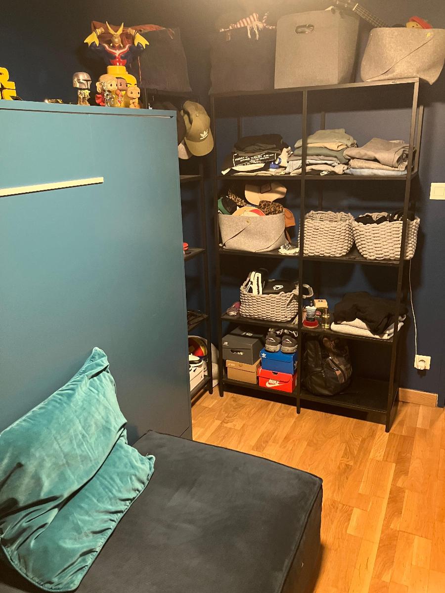 appartement 3 pièces - COLLONGES-AU-MONT-D'OR