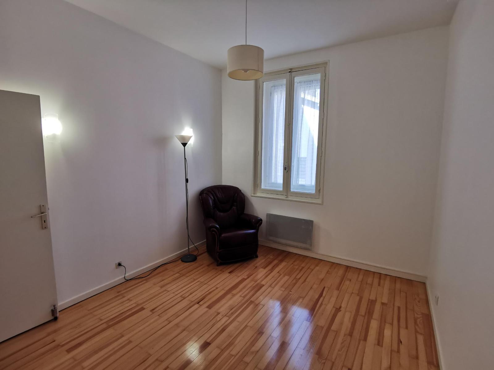 appartement 3 pièces - LYON